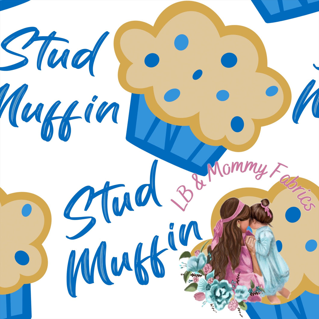 Stud muffin (PG)