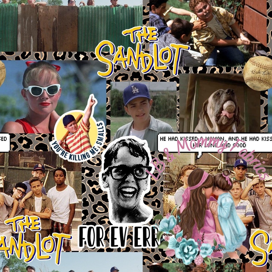 BLANKET-The Lot (SWT)