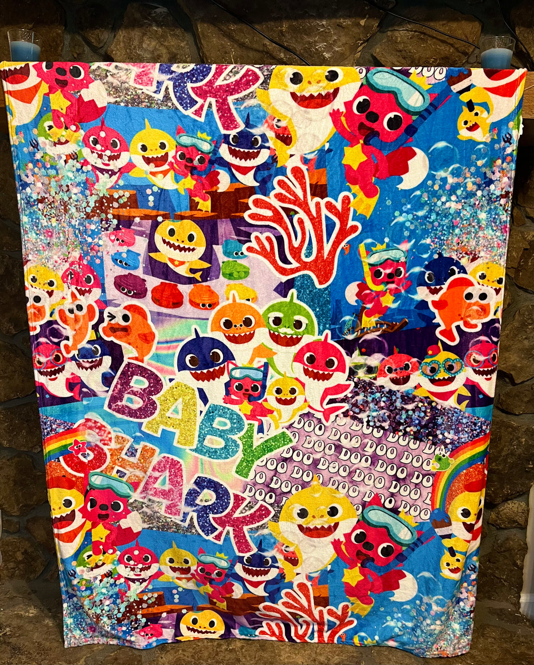 Throw 11(FREE SHIPPING)