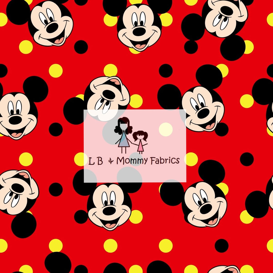 Mouse on dots(SWT)