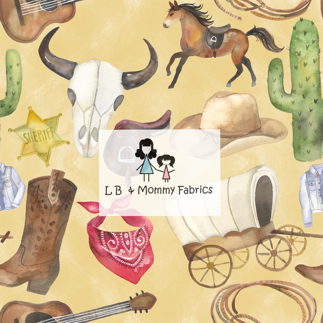 BLANKET-Wild west(P3)