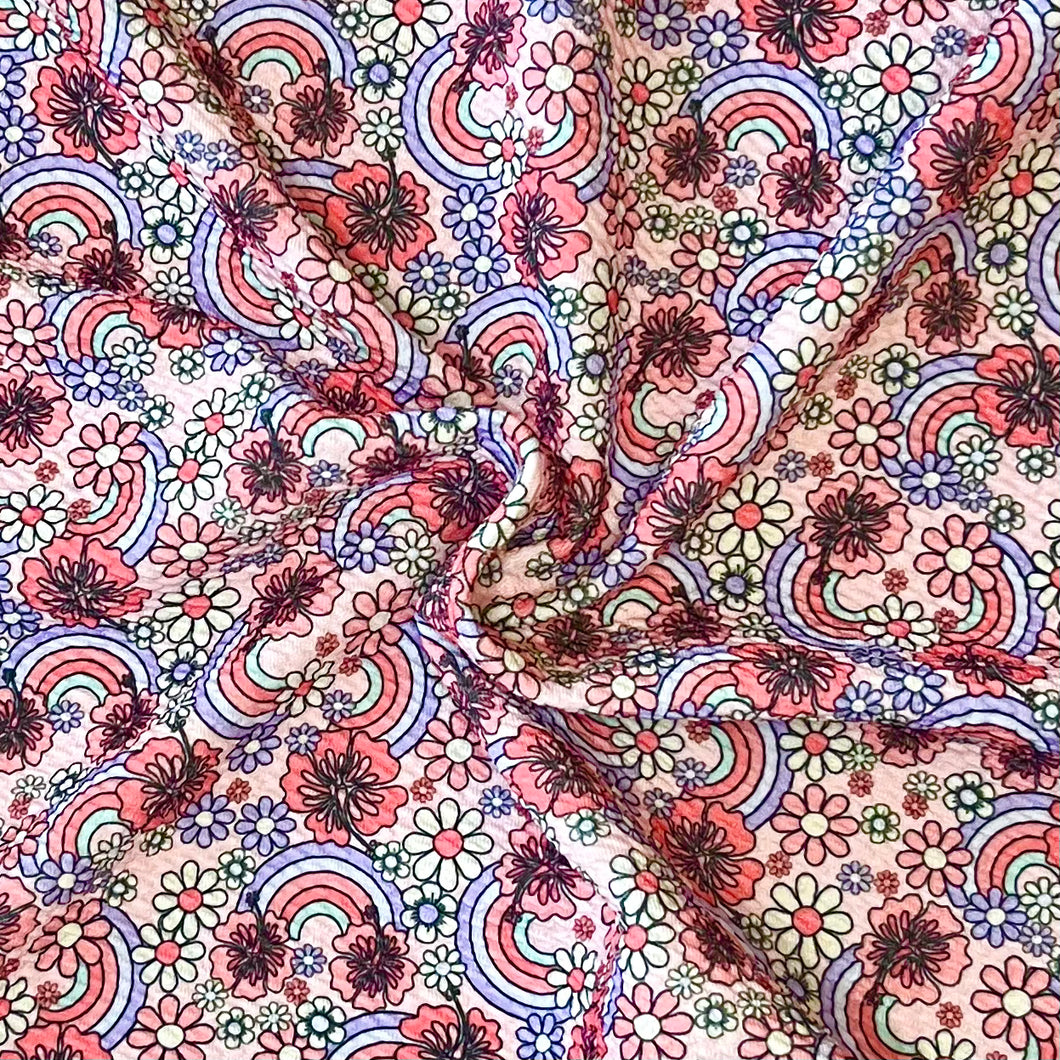 Hibiscus Rainbow