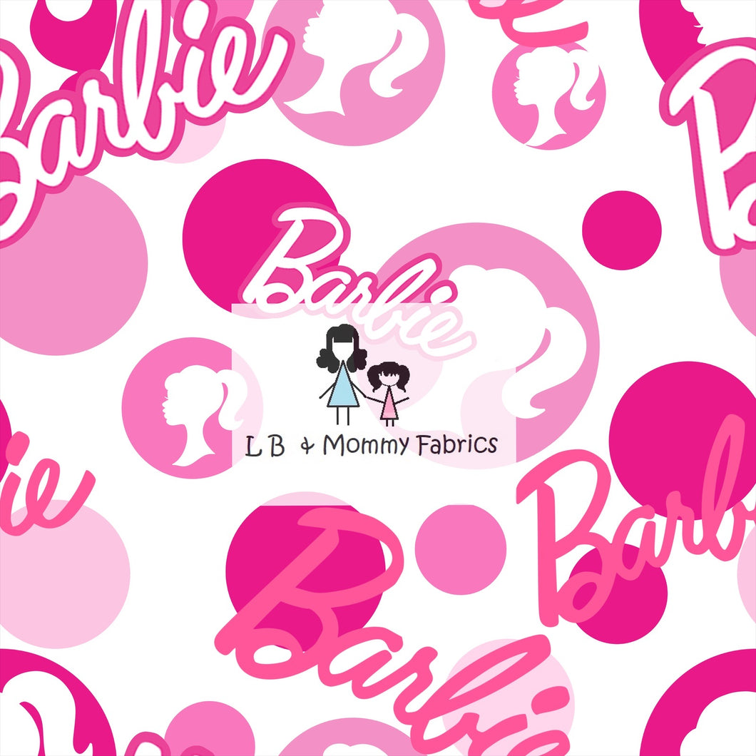 Bar-bee bubbles(U)