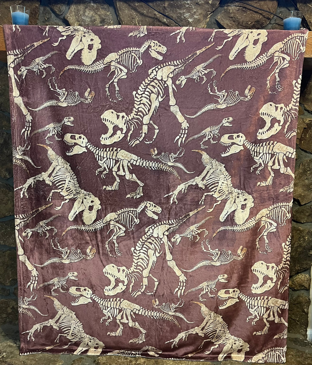 Throw 21 (FREE SHIPPING)