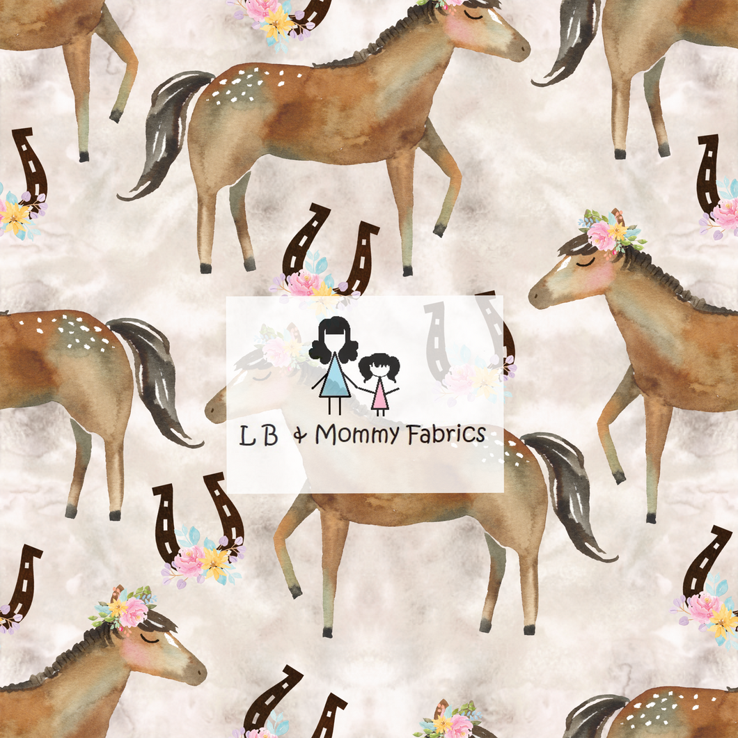 BLANKET-Horses(EE)