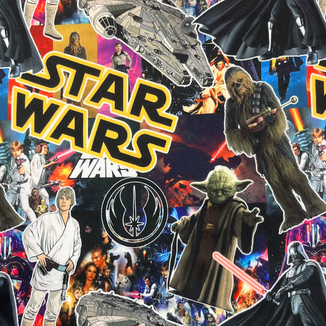 Space wars collage DBP