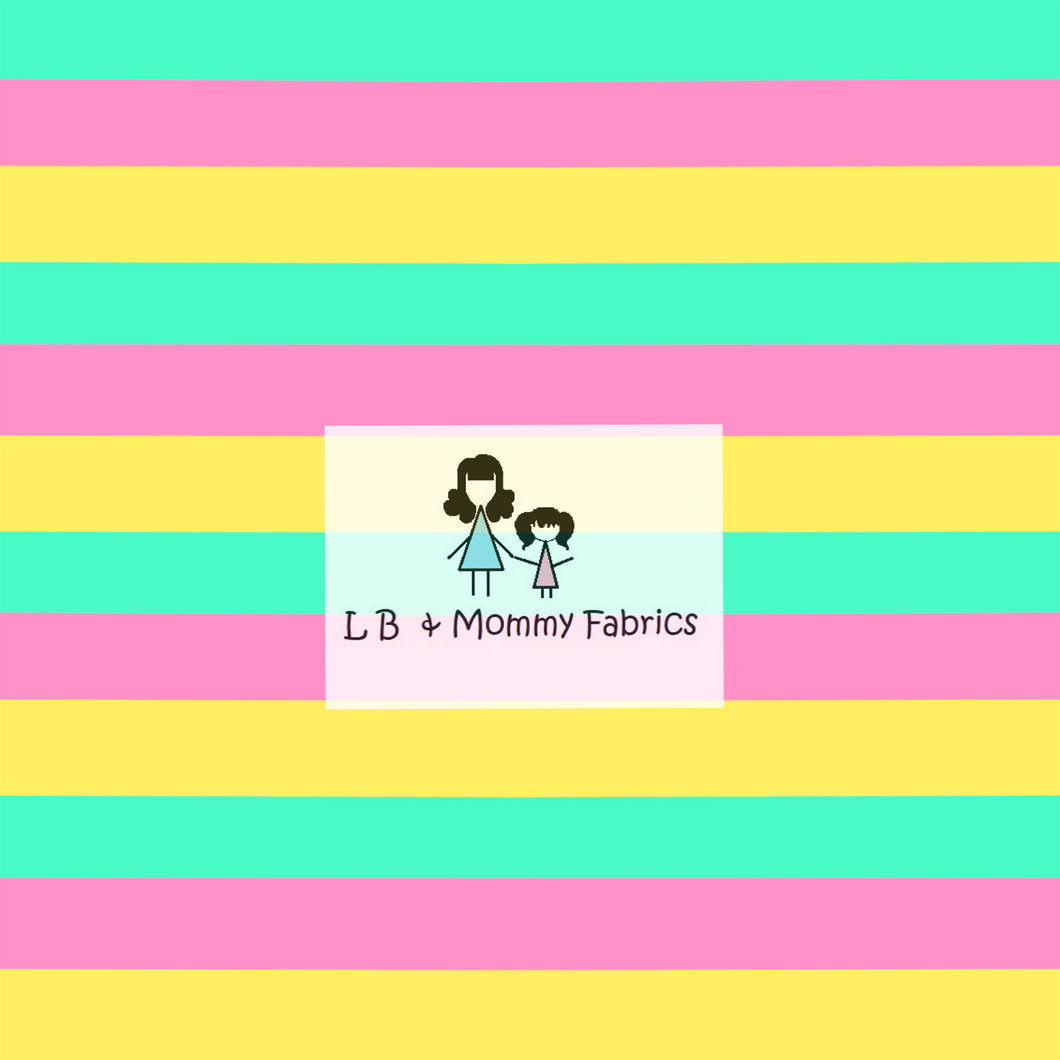 Neon Stripes(P3)