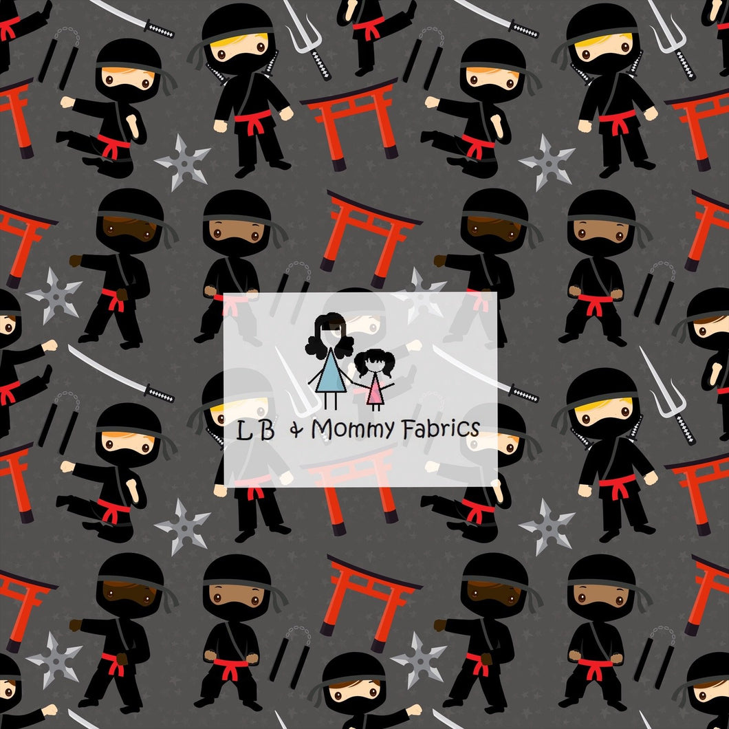 BLANKET-Ninja(PM)