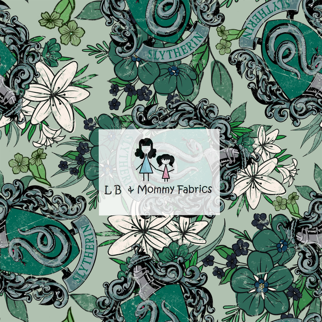 BLANKET-HP COLLECTION:Snake (U)