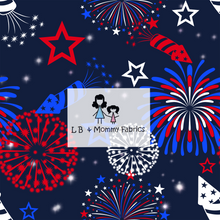 Load image into Gallery viewer, All American fireworks (P3)
