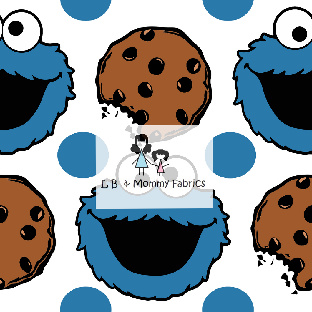 Cookie Eater(LRB)