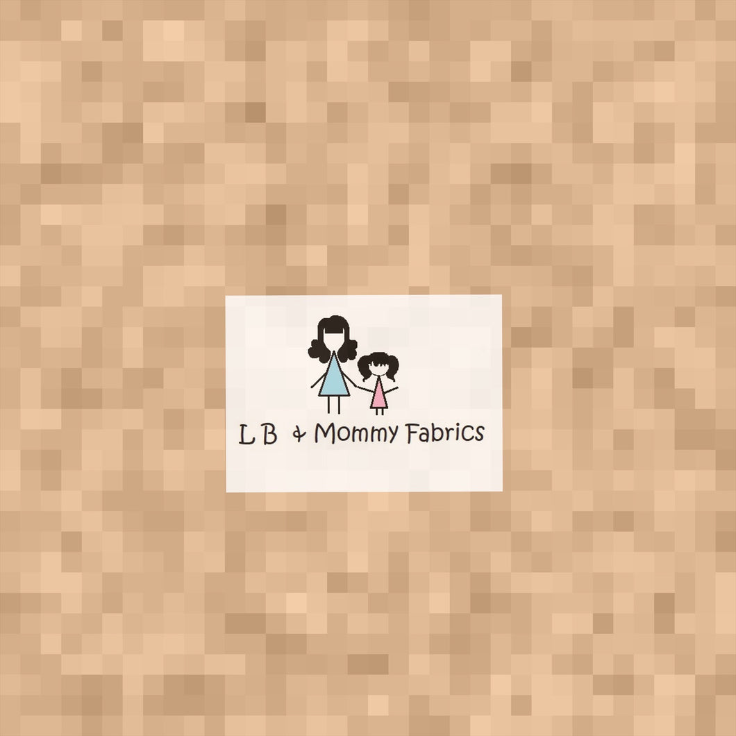 Pixelated game coordinate Tan