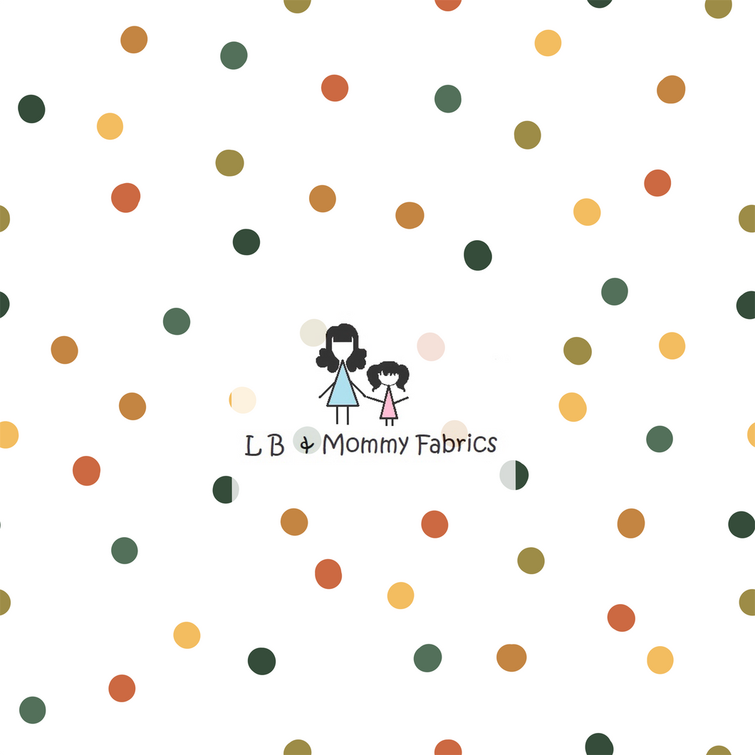 Fall dots(RC)