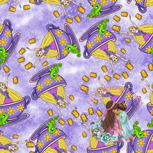 Load image into Gallery viewer, Long haired Teacup Princess (EA) MULTIPLE OPTIONS
