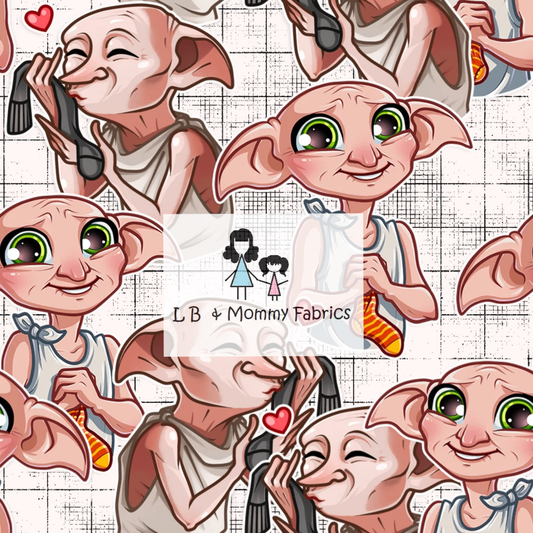 HOUSE ELF(U)