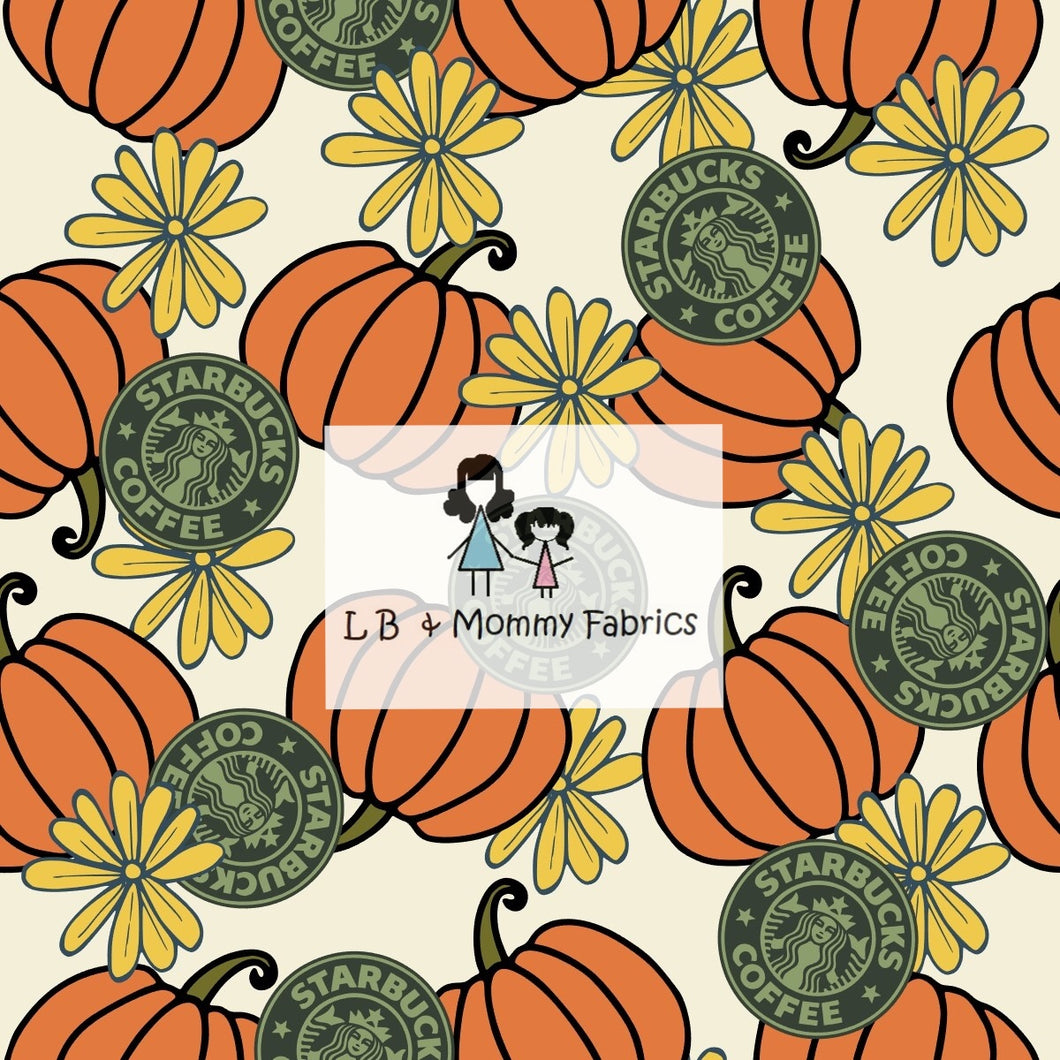 Basic pumpkin (SWT)