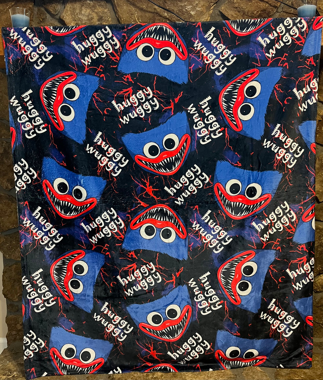 Throw 22 (FREE SHIPPING)