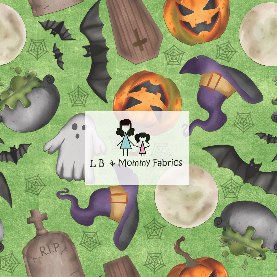 Hallows Eve (EA)