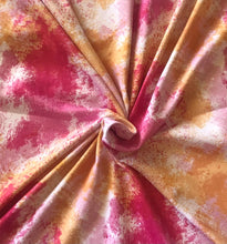 Load image into Gallery viewer, Pink and Yellow Pattern(CH)
