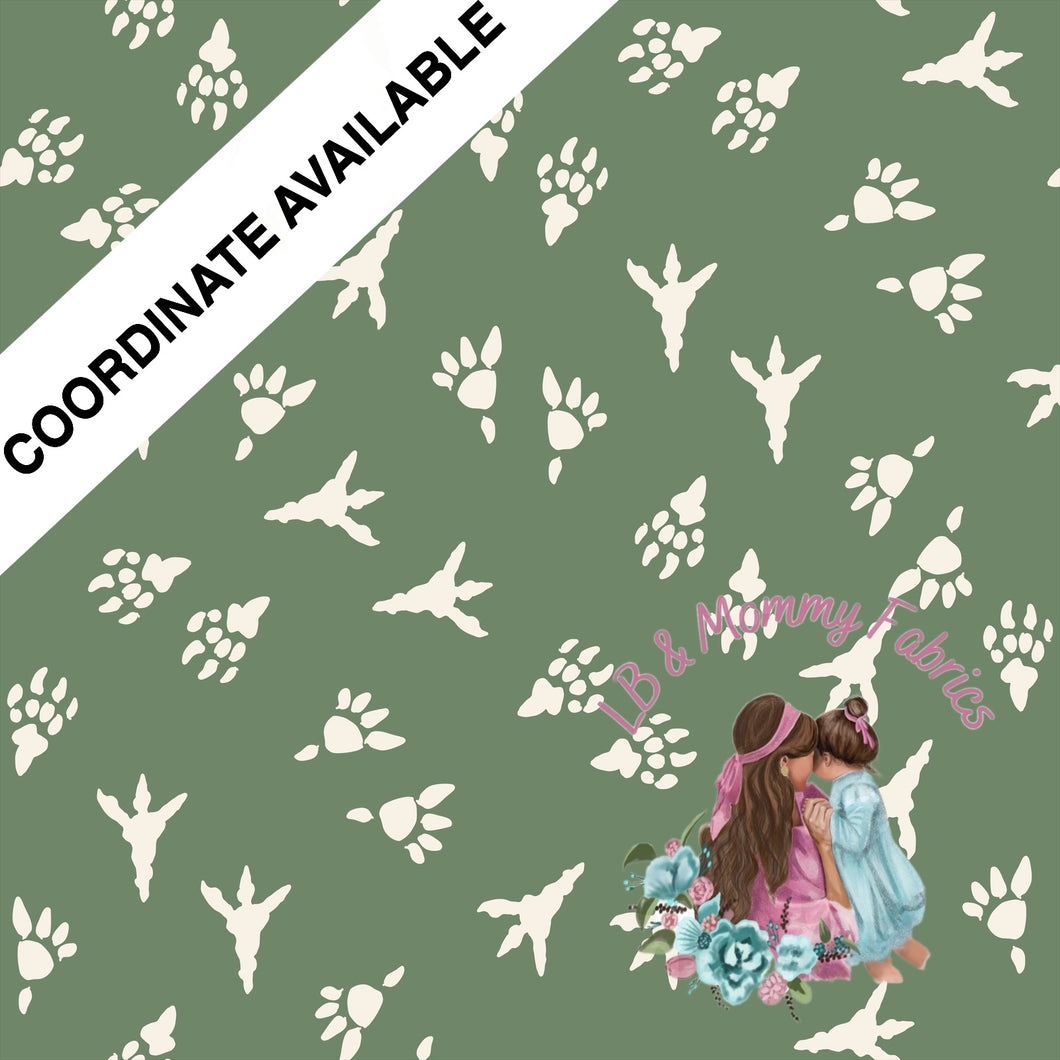 PGC002 coordinate