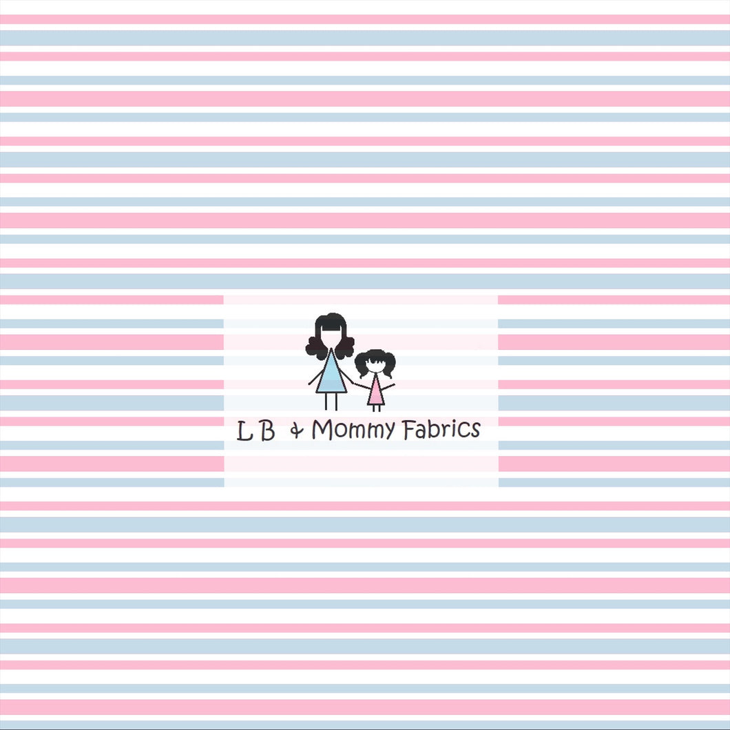 NEWBORN STRIPES(PM)
