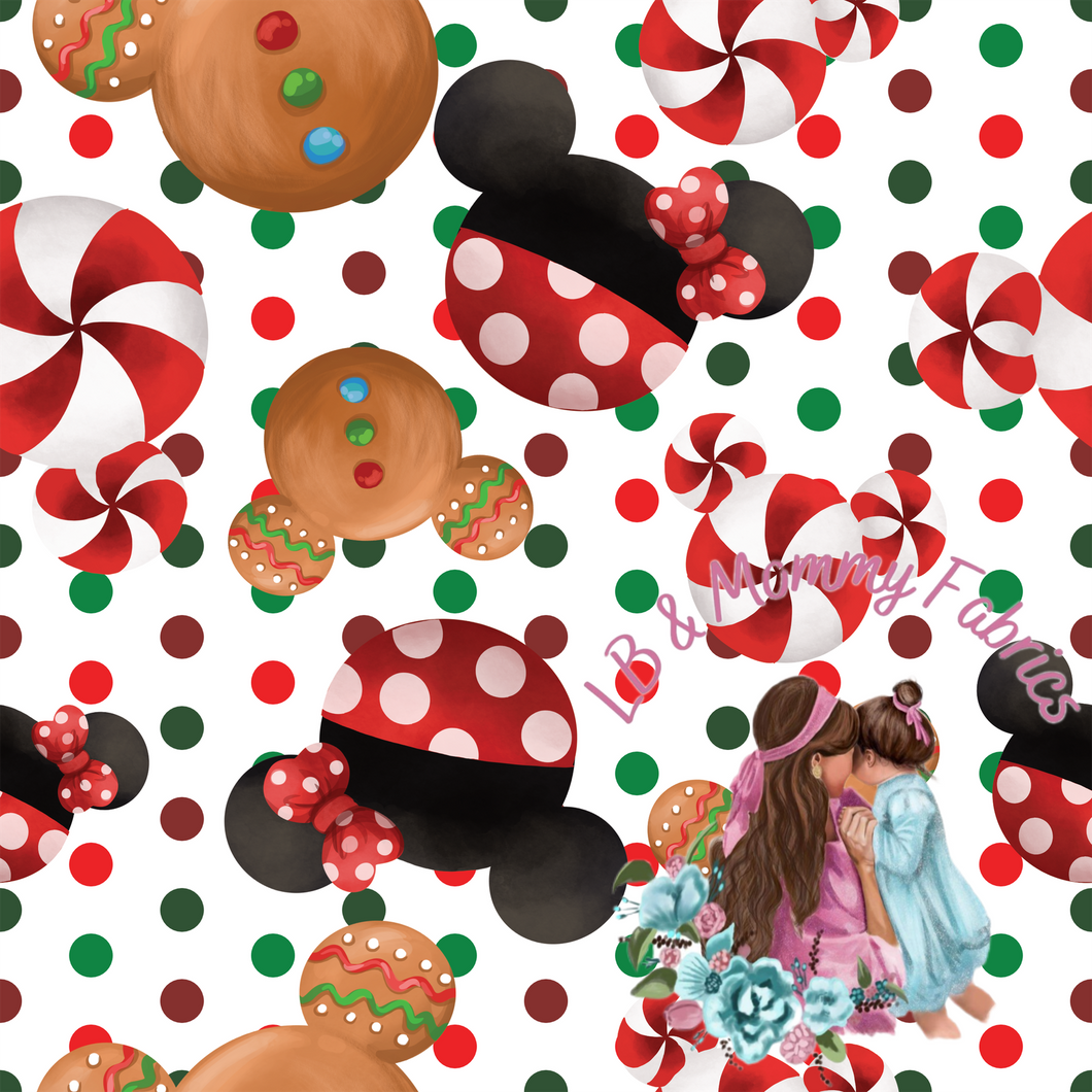 Minn-ee Christmas (EE)