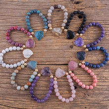 Load image into Gallery viewer, Lovers Stone Bracelet
