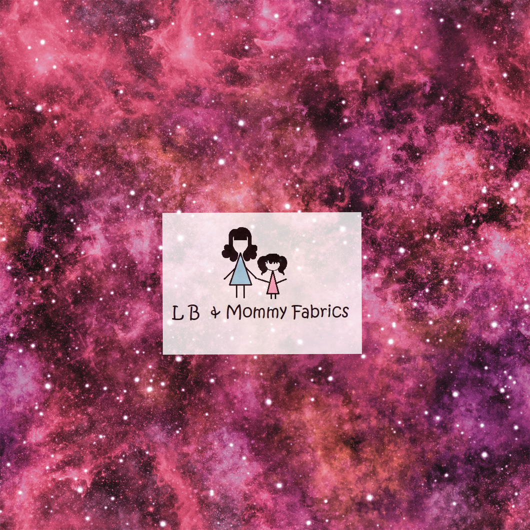 BLANKET-Pink nebula(GD)