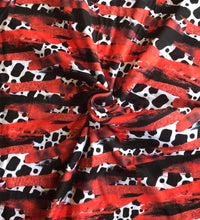 Load image into Gallery viewer, Cow Brushstrokes (TM)
