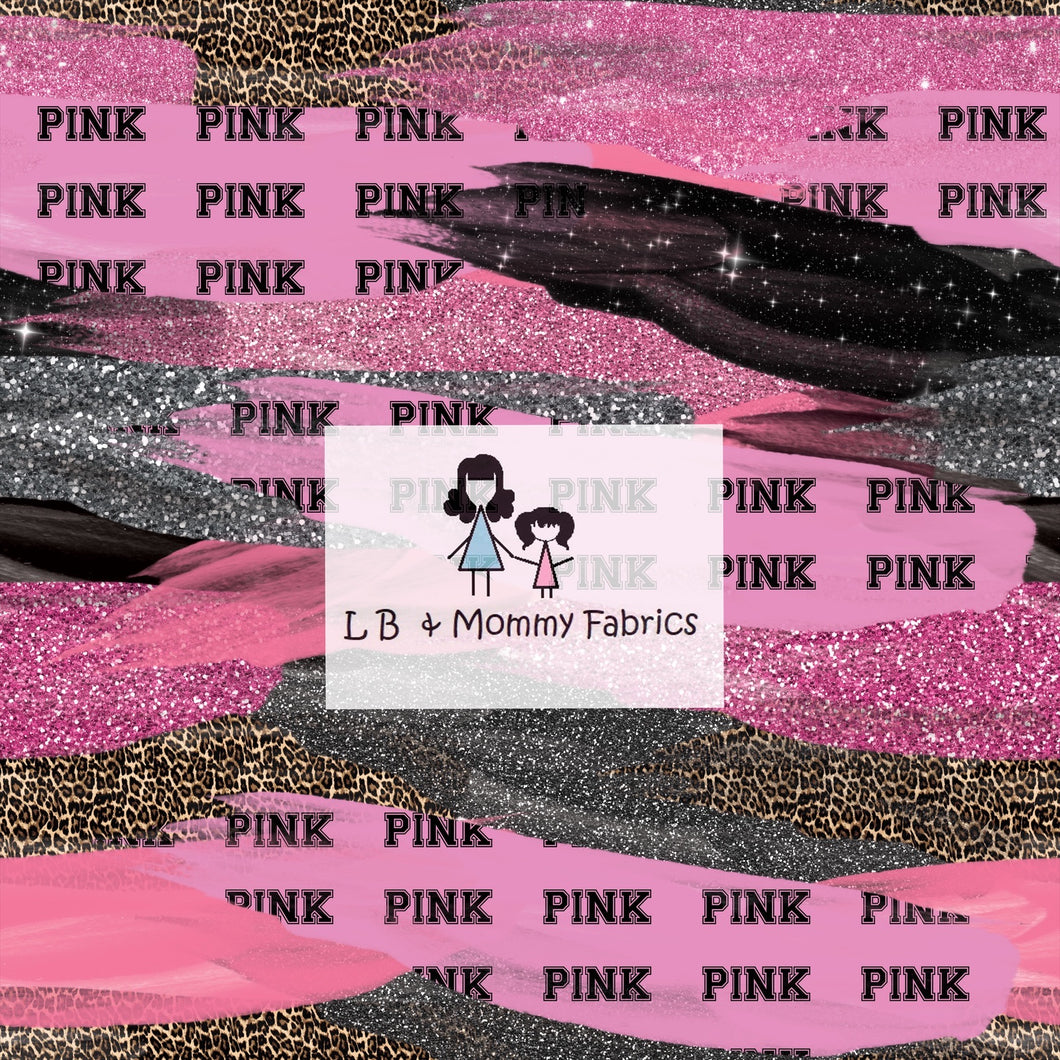 PINK Brushstrokes (CR)