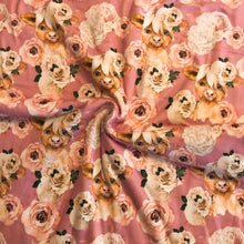 Load image into Gallery viewer, Hyland cow Mauve(U)
