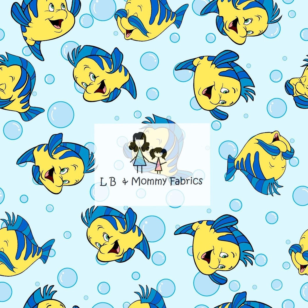 BLANKET-Flounder(SWT)