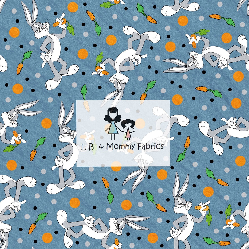 BLANKET-Bugs(EA)