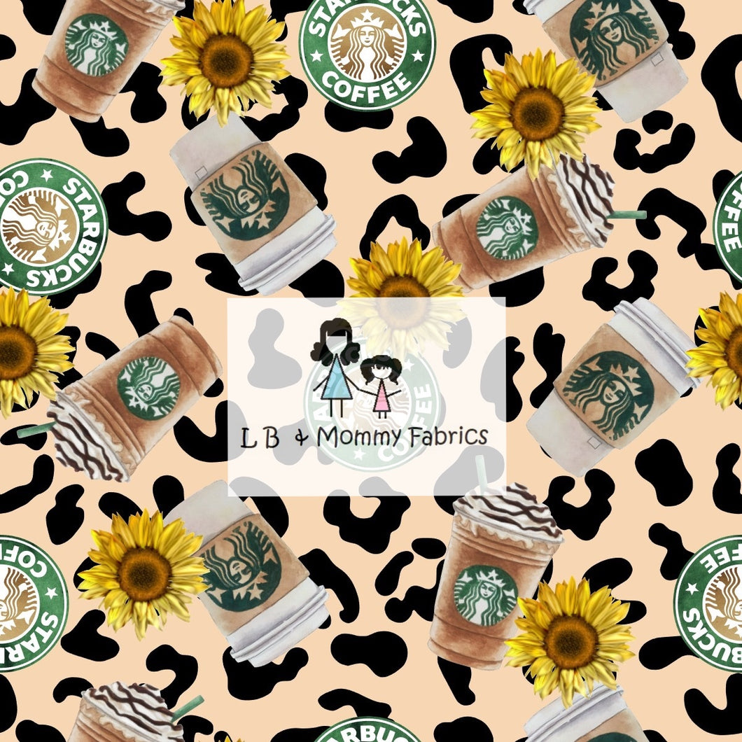Coffee on Leopard(SWT)