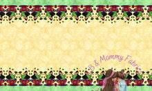 Load image into Gallery viewer, Warrior Teacup Princess (EA) MULTIPLE OPTIONS
