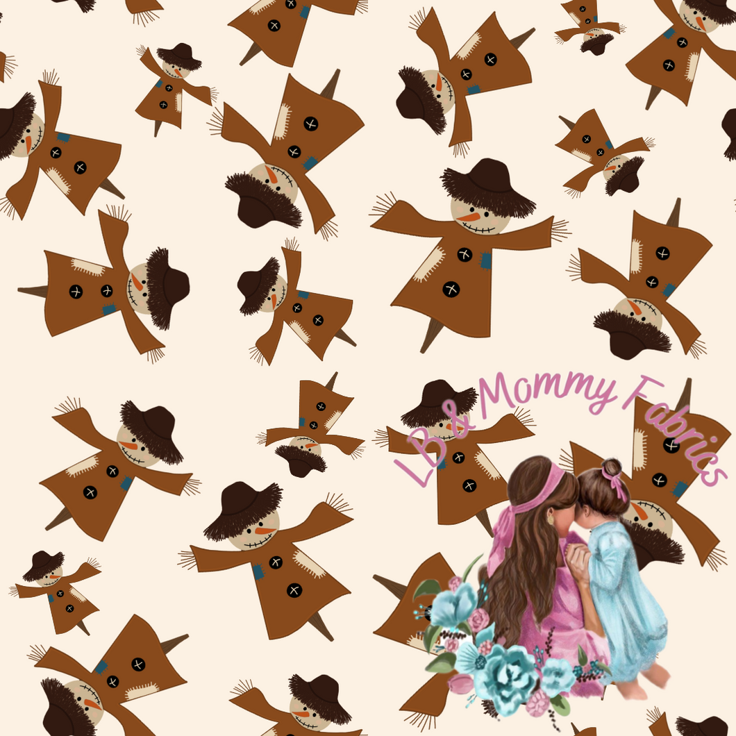 Scarecrow (CL)