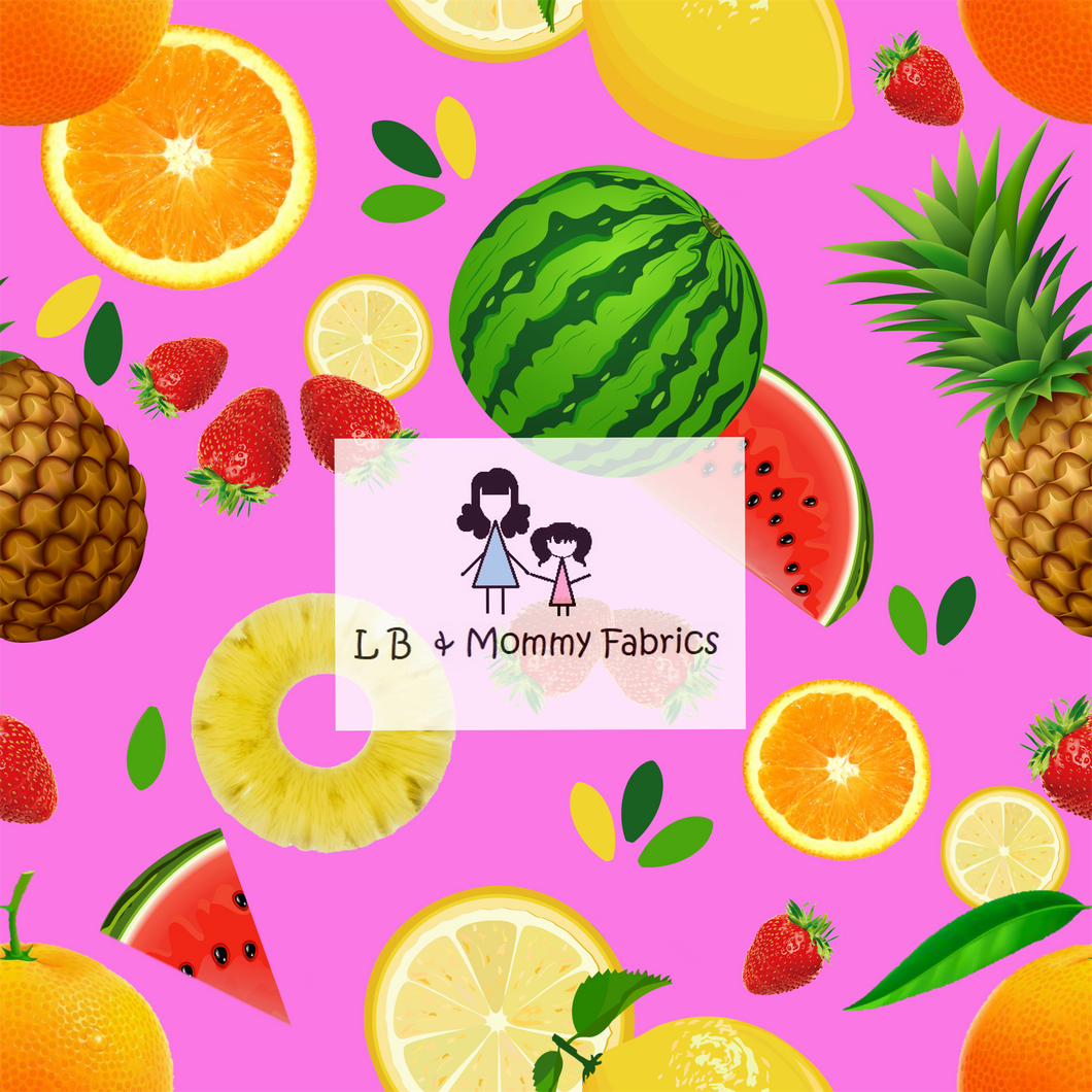 Fruit ninja (LRB)