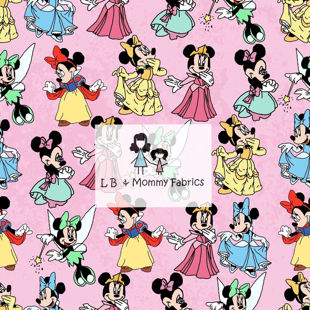 BLANKET-Min-e dress up(PM)
