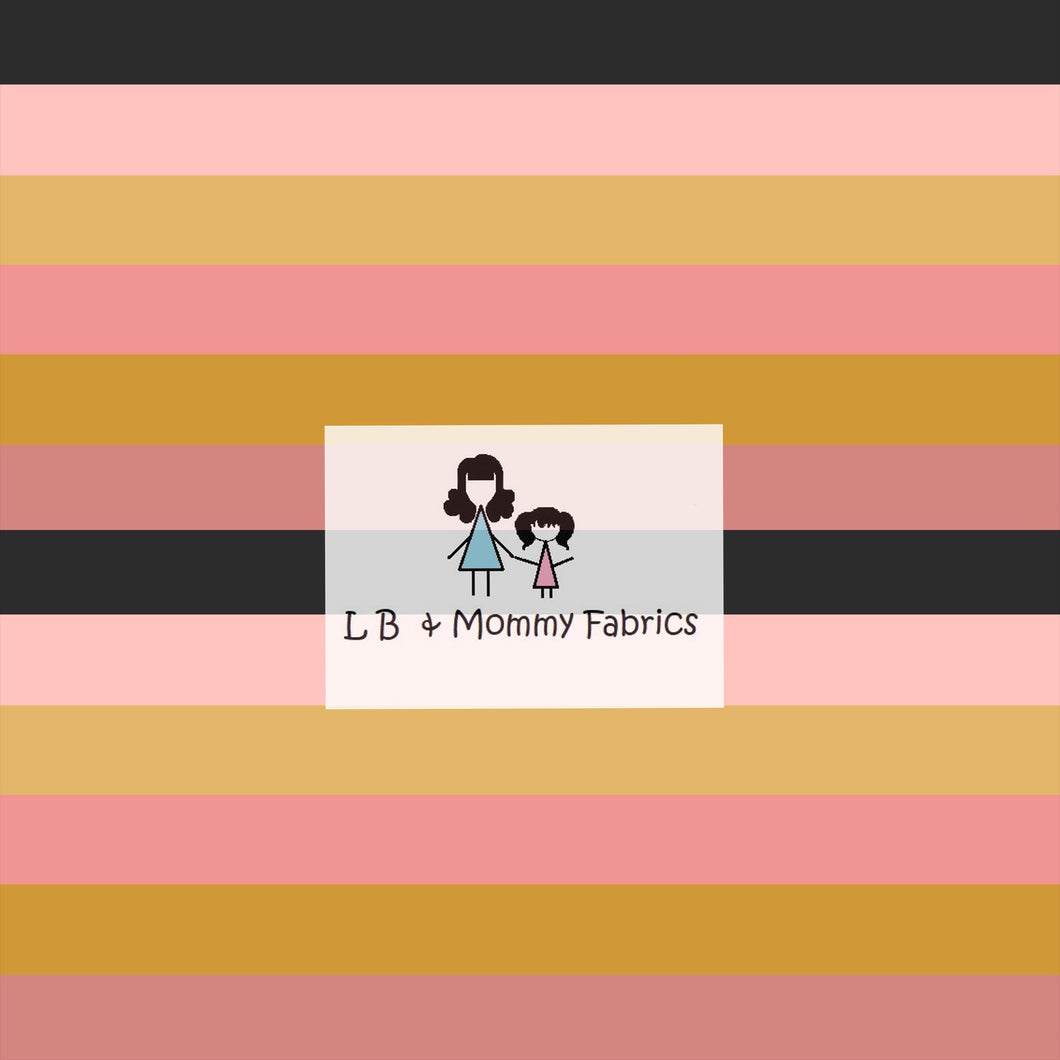 Frickin Bats coordinating stripes(GS)