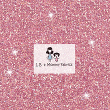 Load image into Gallery viewer, Heartbreaker pink glitter
