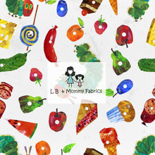 Load image into Gallery viewer, Hungry Caterpillar(GF)
