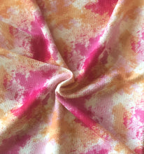 Load image into Gallery viewer, Pink and Yellow Pattern(CH)
