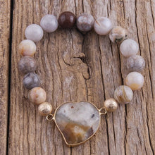Load image into Gallery viewer, Lovers Stone Bracelet
