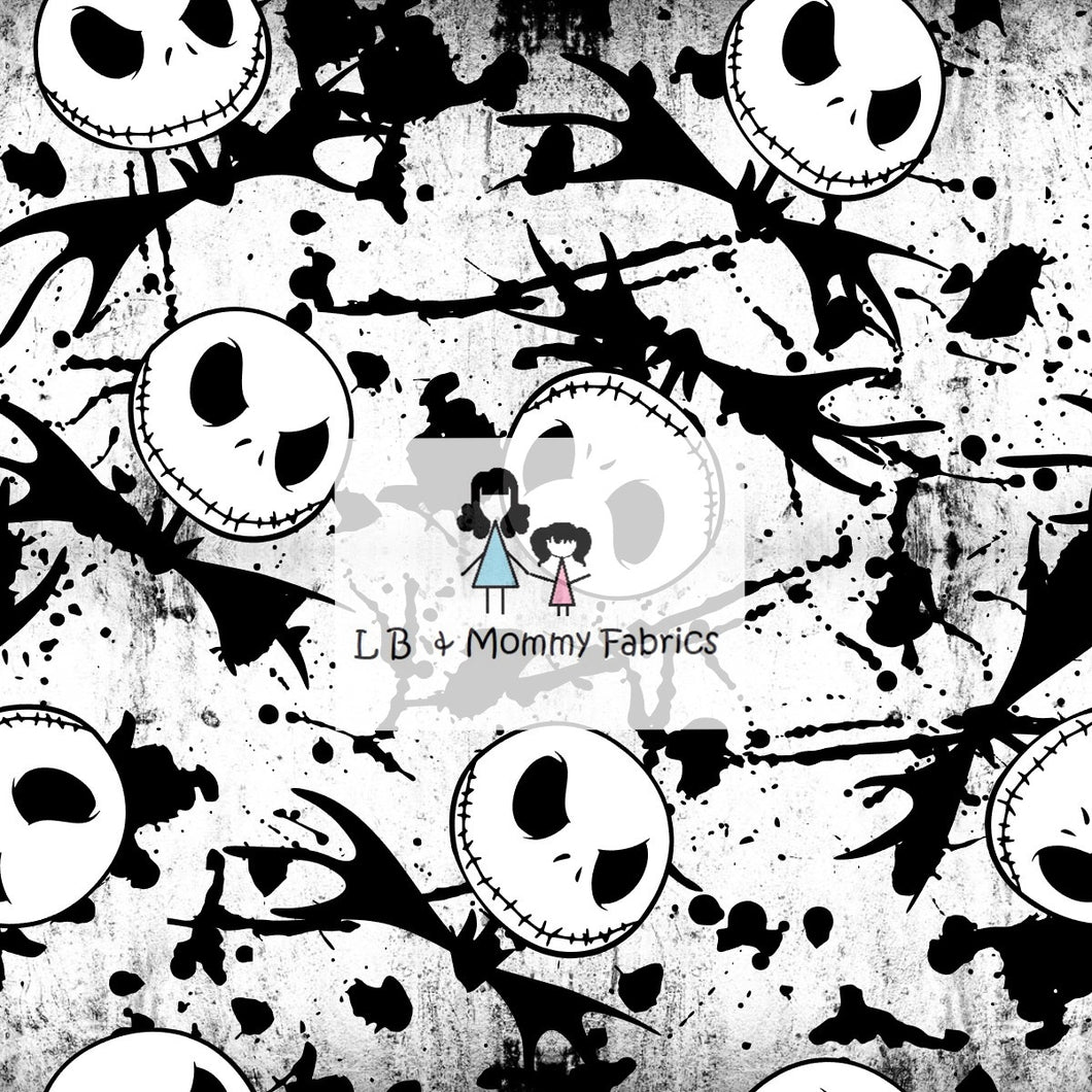 Jack Splatter(SWT)
